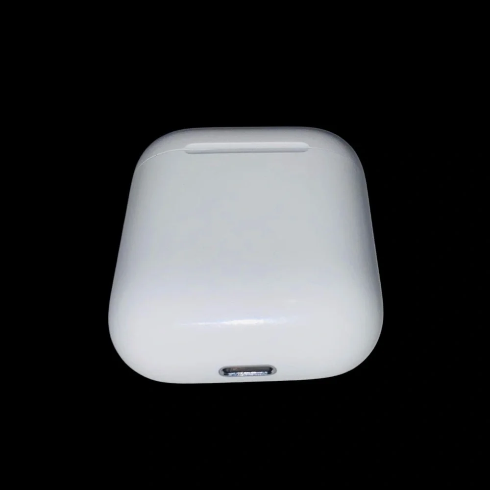 Apple Lightning Charging Case (A1602) - Genuine. Good condition & Working order